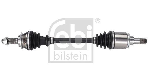 Drive Shaft